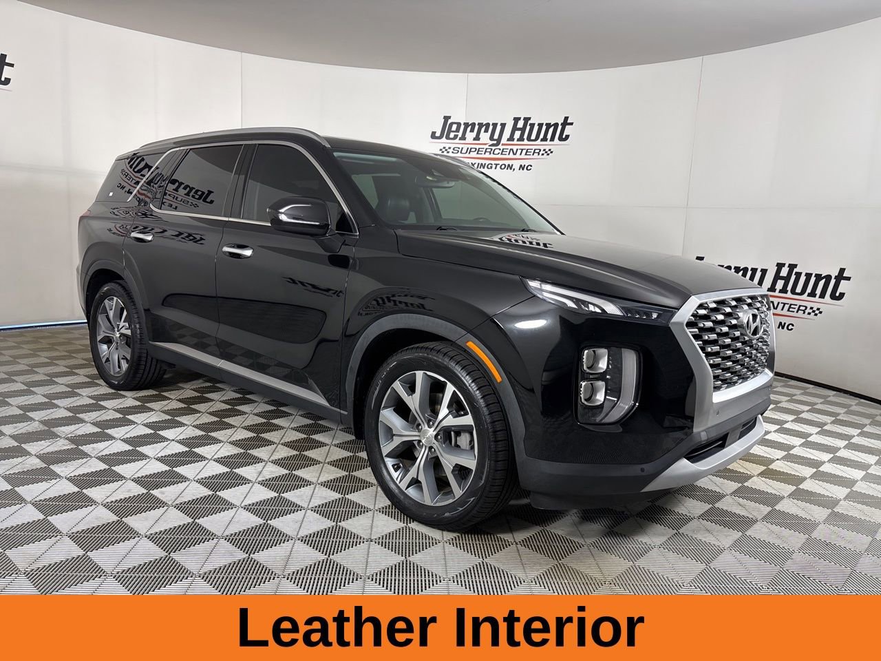 Used 2020 Hyundai Palisade SEL w/ Convenience Package image 4