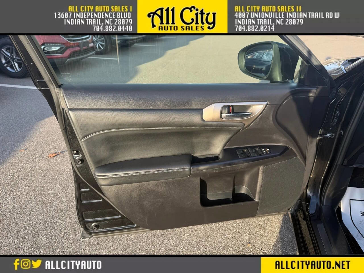 Used 2014 Lexus CT 200h image 13