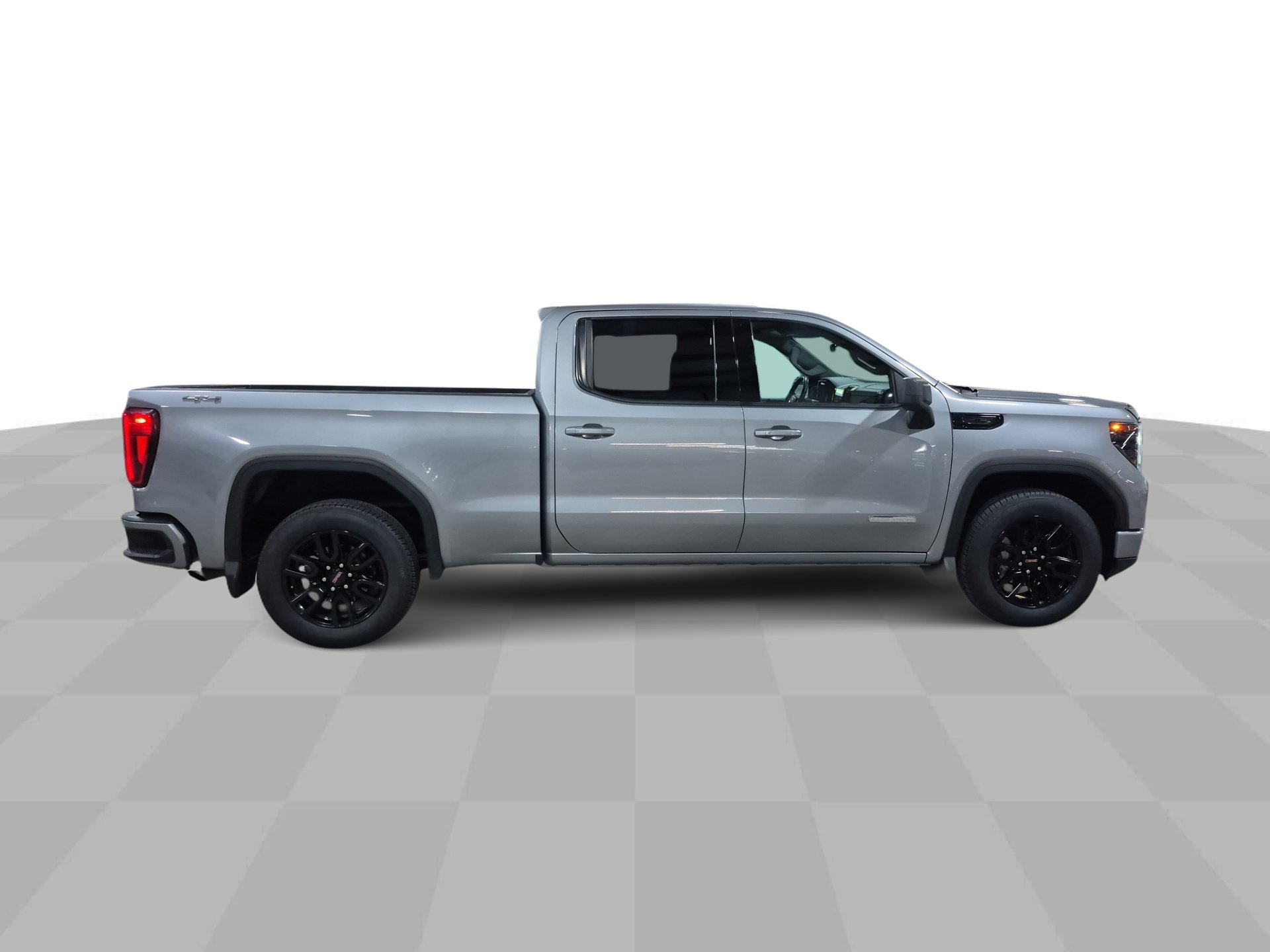 Used 2023 GMC Sierra 1500 Elevation AWD/4WD image 10