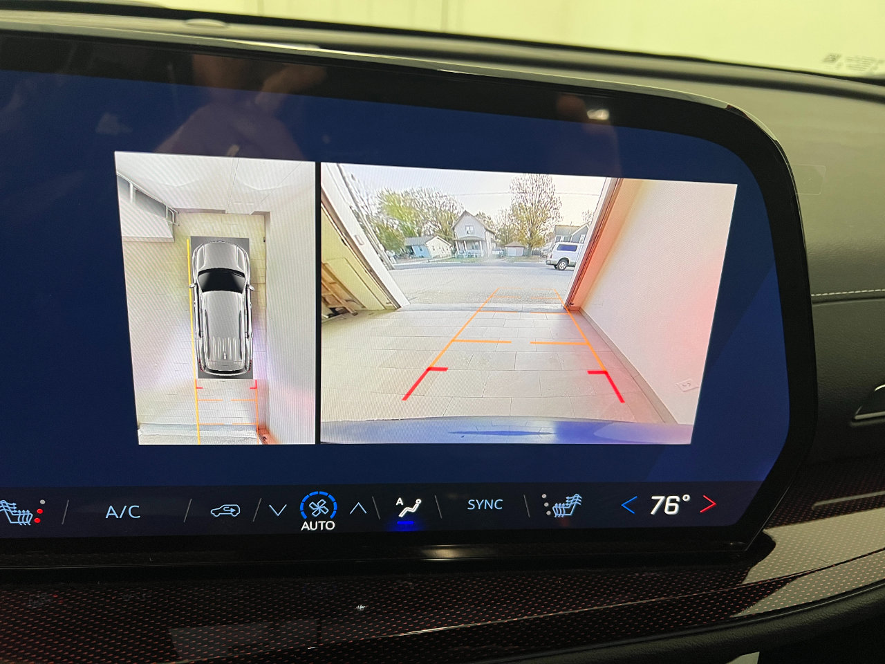 New 2026 Chevrolet Traverse Z71 w/ Enhanced Driving Package image 66