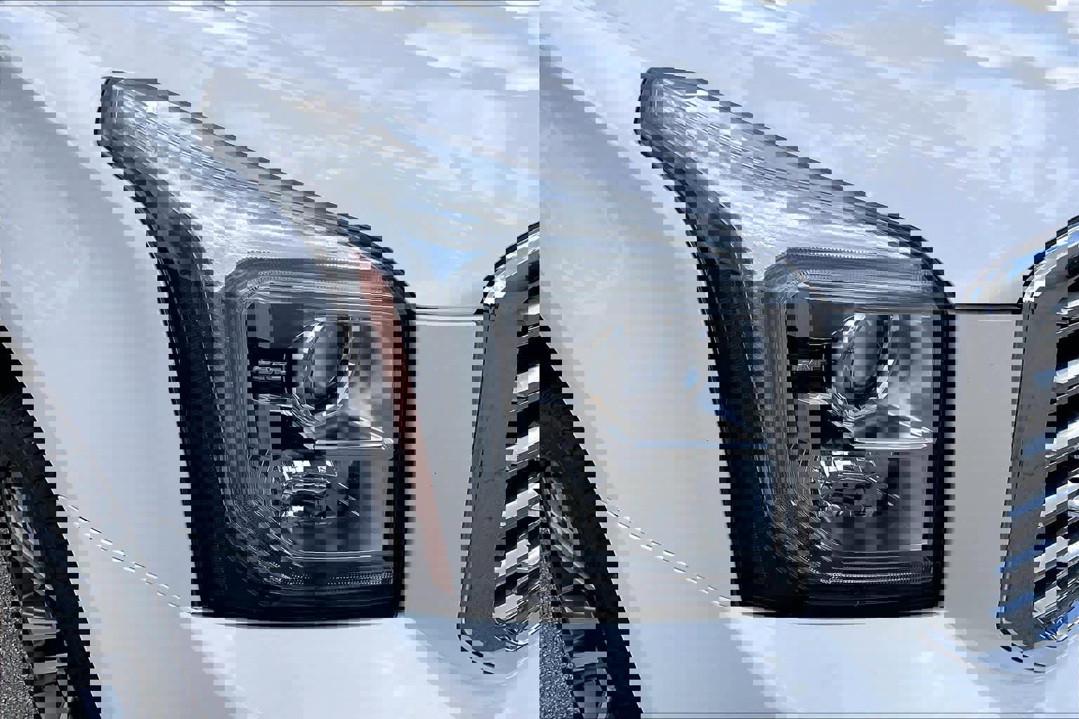 Used 2019 GMC Yukon Denali w/ Denali Ultimate Package image 27