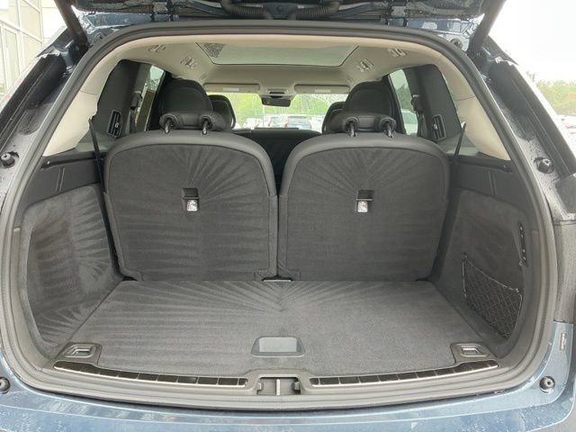 Certified 2025 Volvo EX90 Ultra AWD/4WD image 10