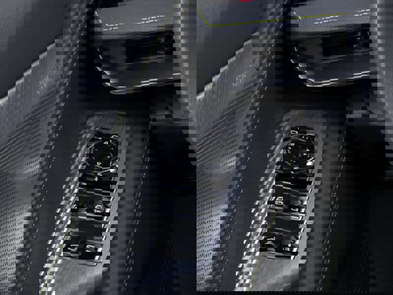 New 2026 Chevrolet Corvette Stingray Preferred Conv w/ Battery Protection Package RWD image 22