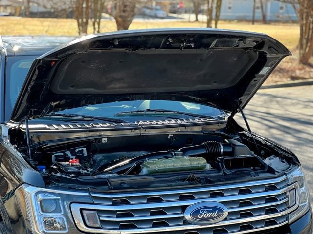 Used 2021 Ford Expedition Limited AWD/4WD image 48