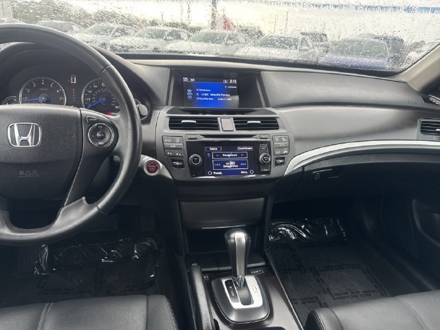 Used 2013 Honda Crosstour EX-L image 21