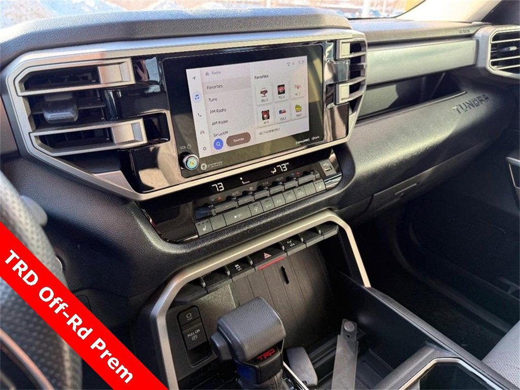 Used 2023 Toyota Tundra SR5 image 25