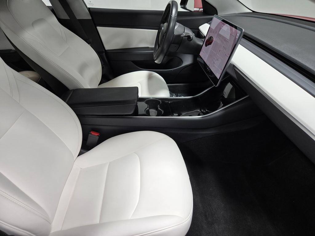 Used 2018 Tesla Model 3 Performance AWD/4WD image 49