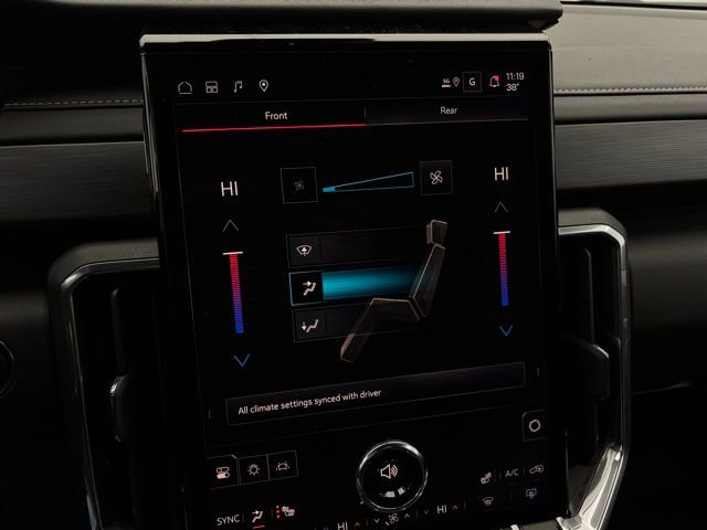 New 2026 GMC Acadia Elevation w/ LPO, Floor Liner Package image 27