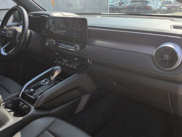 Used 2023 Chevrolet Colorado LT w/ LT Convenience Package III image 30