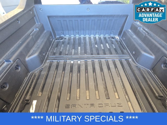 Used 2026 Hyundai Santa Cruz SEL AWD/4WD image 13