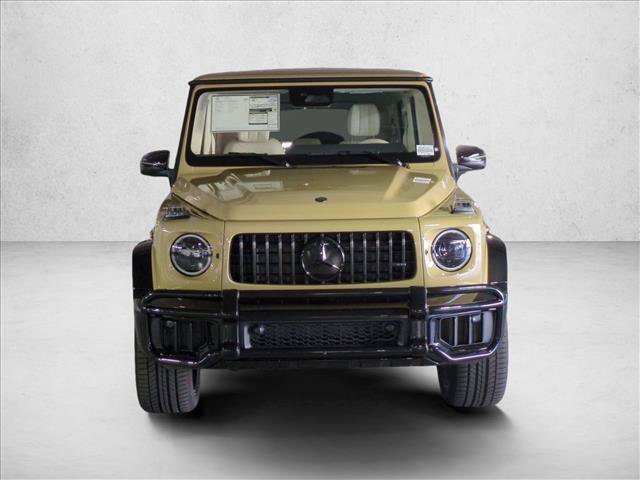 New 2027 Mercedes-Benz G 63 AMG 4MATIC image 6