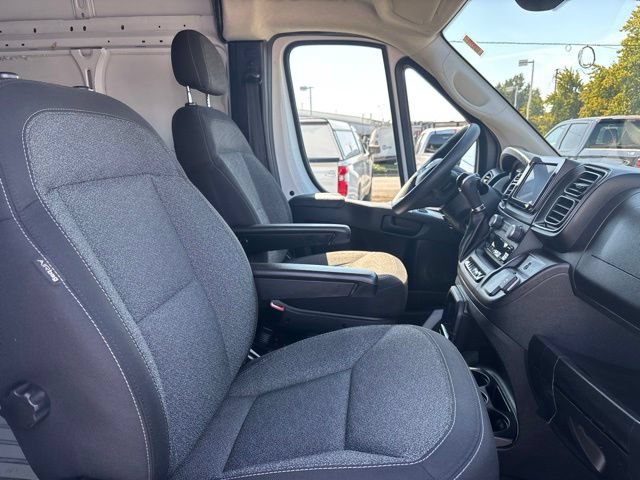 Used 2023 RAM ProMaster 3500 FWD image 10