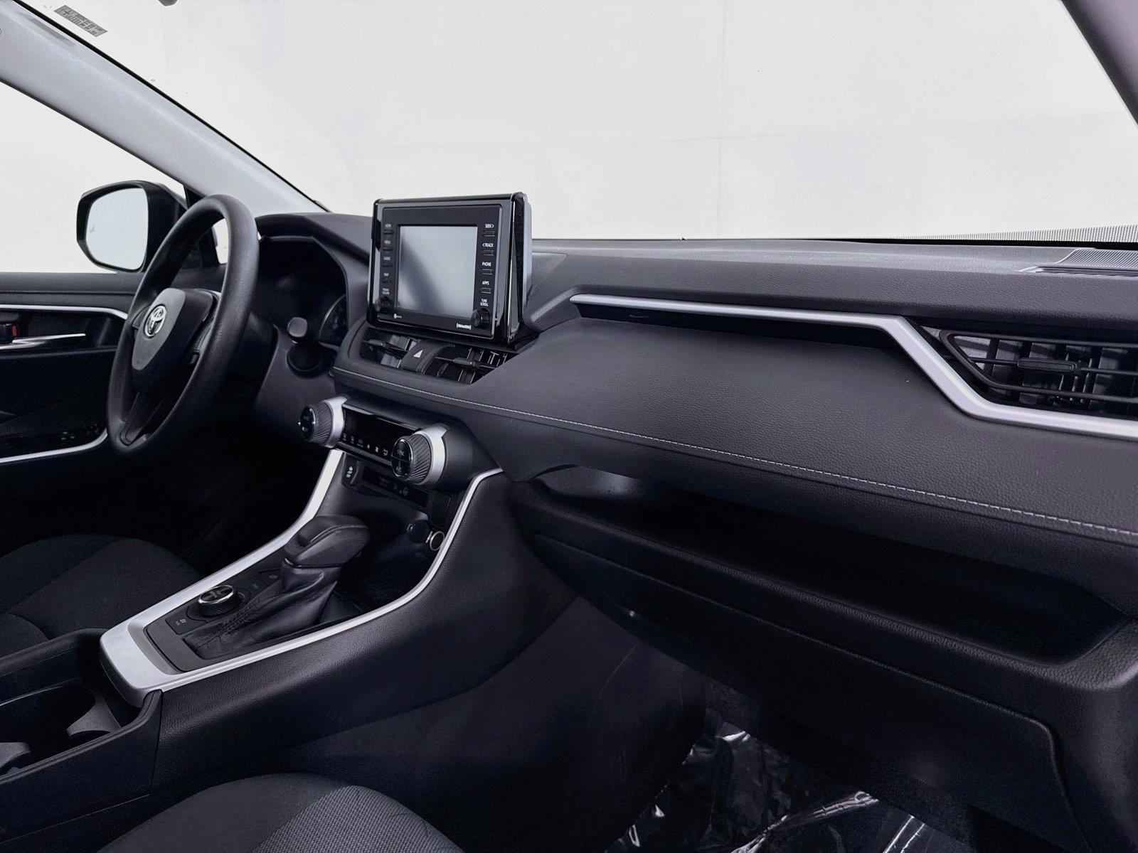 Certified 2021 Toyota RAV4 XLE AWD/4WD image 41