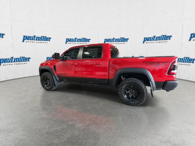 Used 2022 RAM 1500 TRX w/ TRX Level 2 Equipment Group AWD/4WD image 6