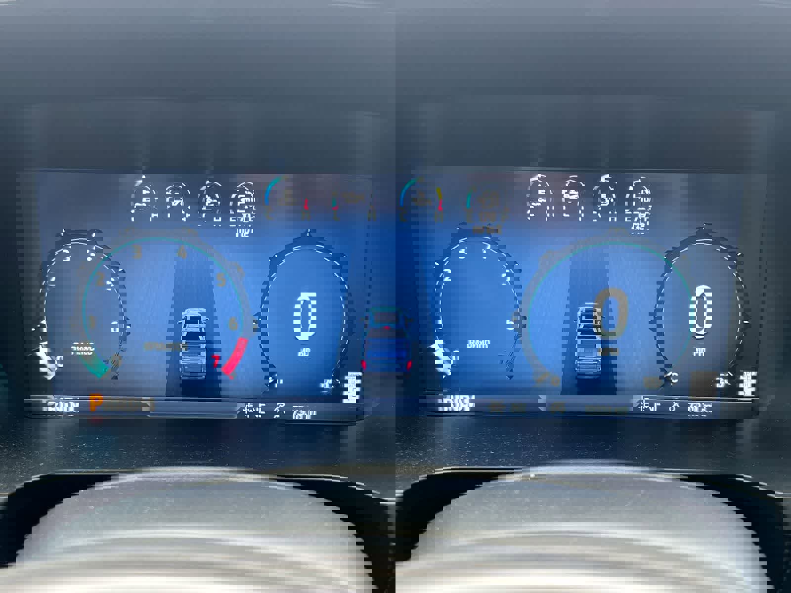 Used 2024 Ford F150 XLT w/ Equipment Group 302A MID image 32