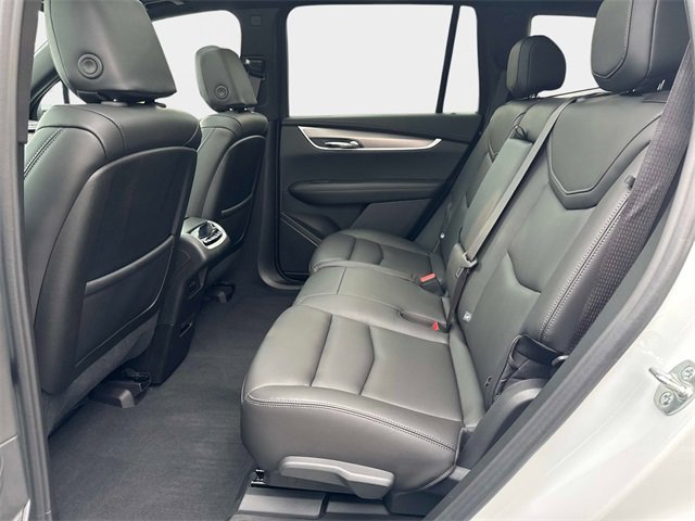 New 2025 Cadillac XT6 Luxury w/ LPO, Floor Liner Package image 11