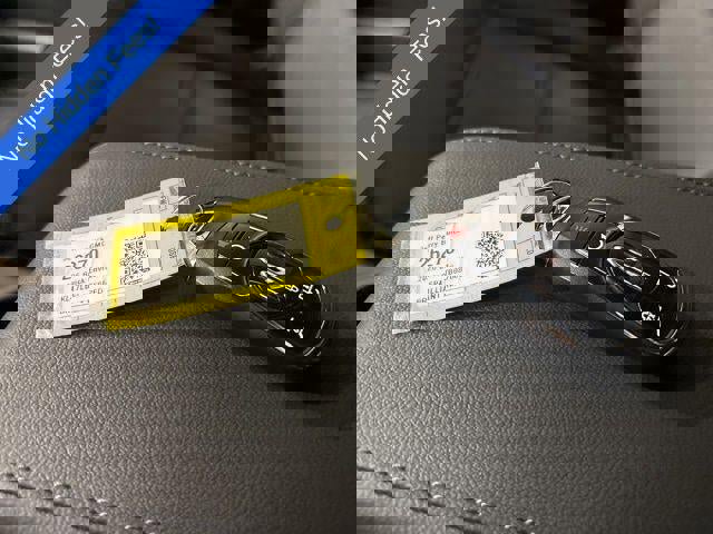 New 2026 Buick Envista Sport Touring w/ Convenience I Package image 21