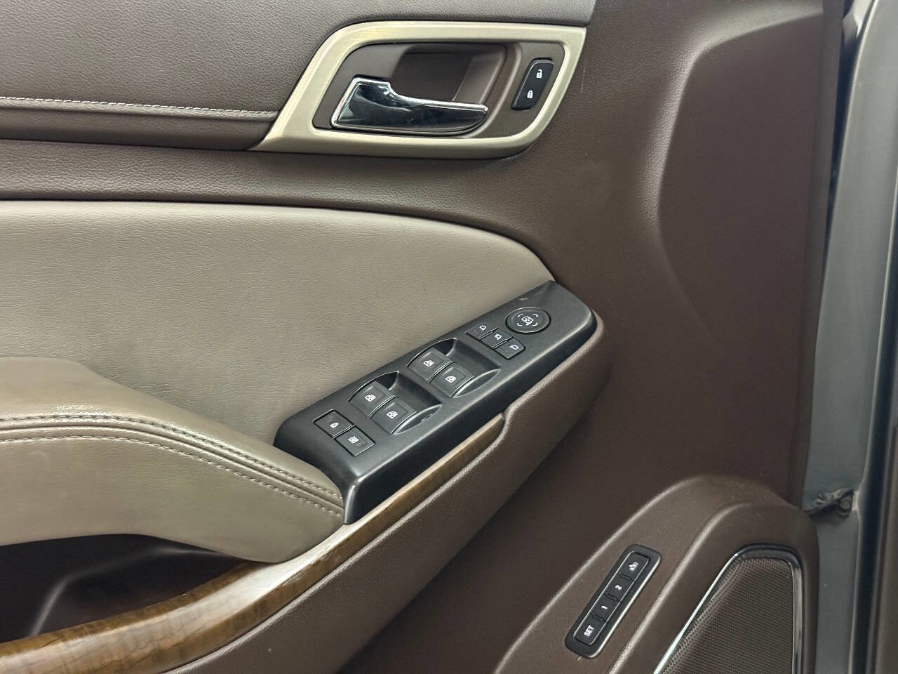 Used 2018 GMC Yukon XL Denali w/ Denali Ultimate Package AWD/4WD image 67