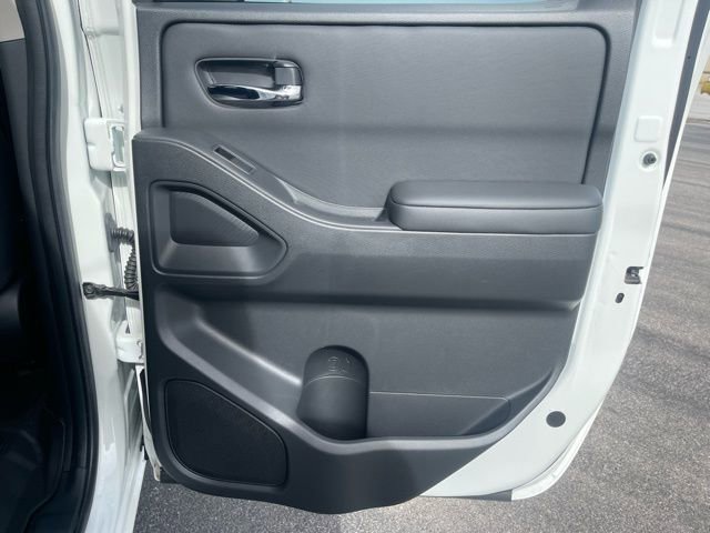 Used 2024 Nissan Frontier SV w/ Technology Package image 15