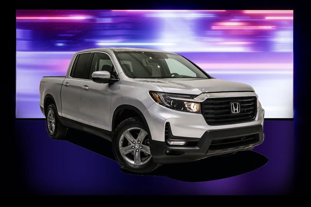 Used 2023 Honda Ridgeline RTL image 34