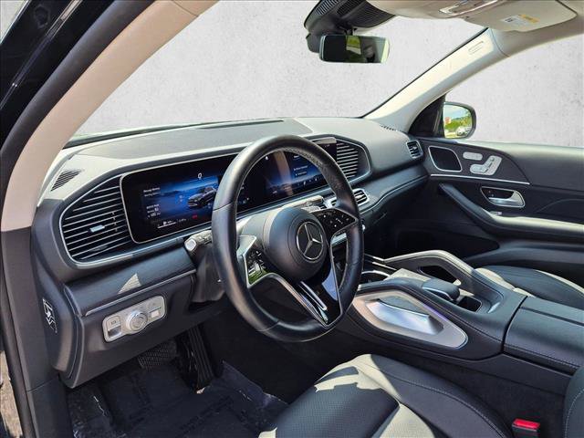 Used 2024 Mercedes-Benz GLE 350 4MATIC image 9
