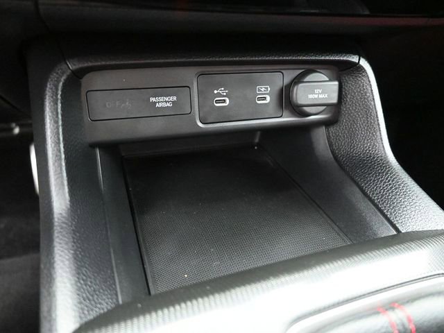 Certified 2025 Honda Civic Si image 29