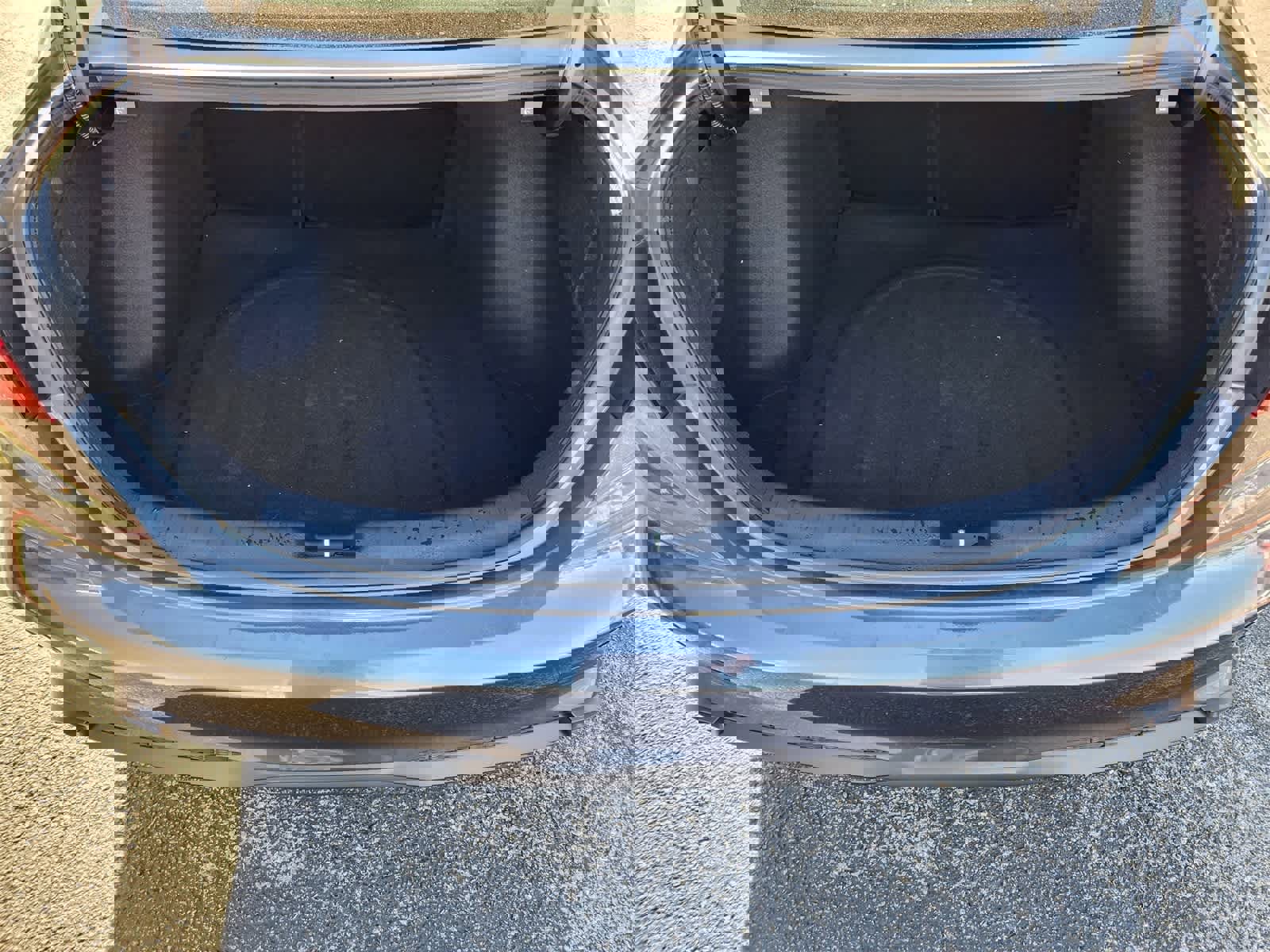 Certified 2024 Kia Forte LXS w/ LXS Technology Package image 29