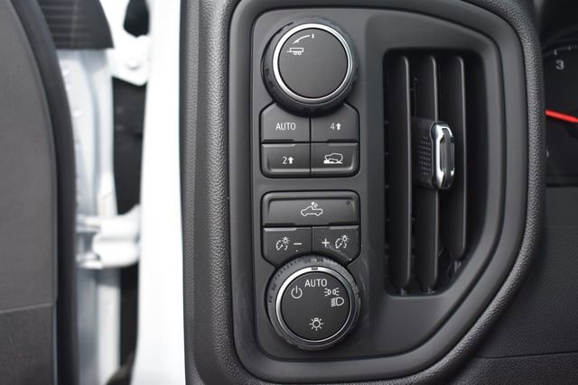 New 2026 Chevrolet Silverado 1500 W/T w/ WT Value Package image 19