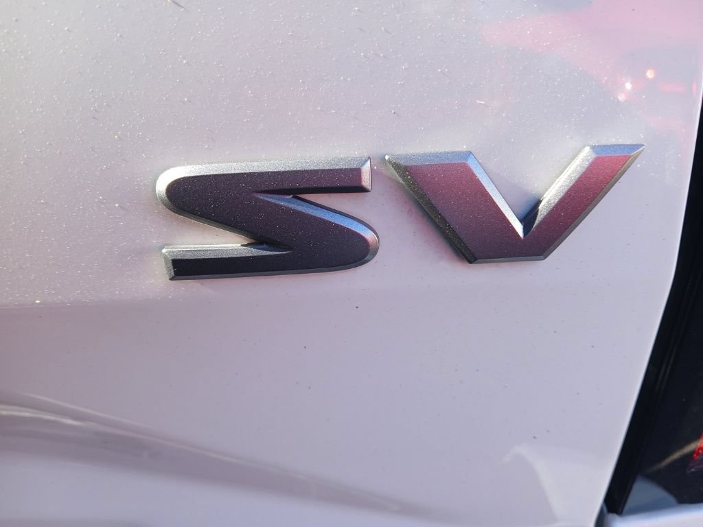Certified 2023 Nissan Frontier SV w/ SV Convenience Package RWD image 4
