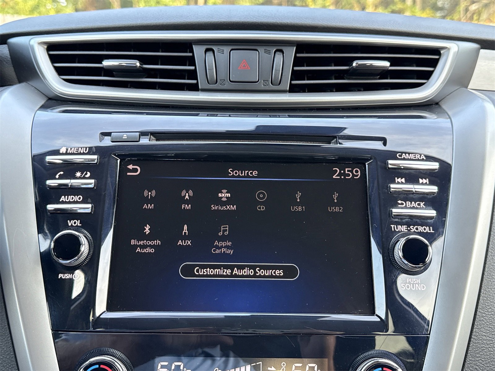 Used 2020 Nissan Murano S w/ Technology Package image 23