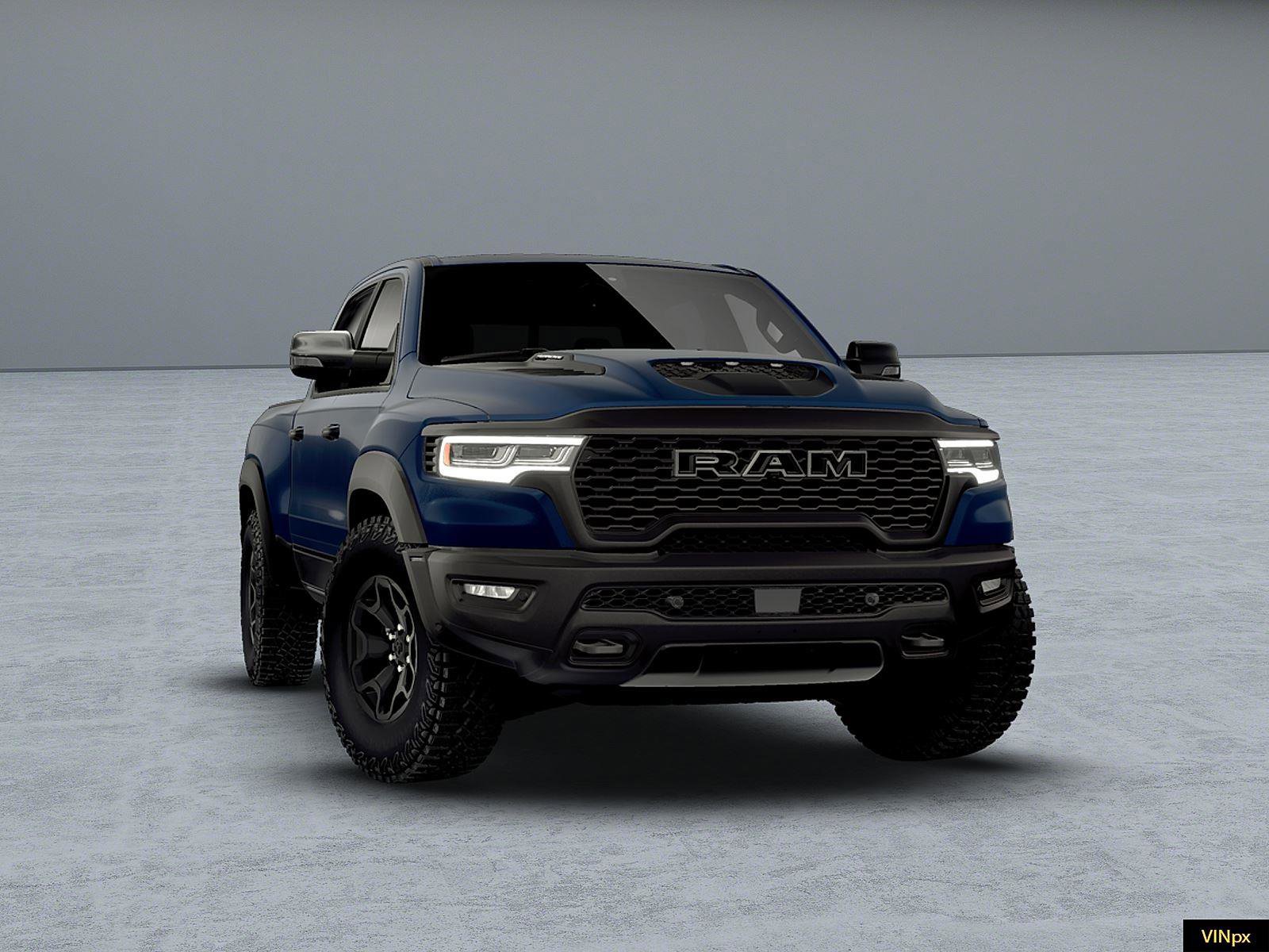 New 2026 RAM 1500 RHO image 16