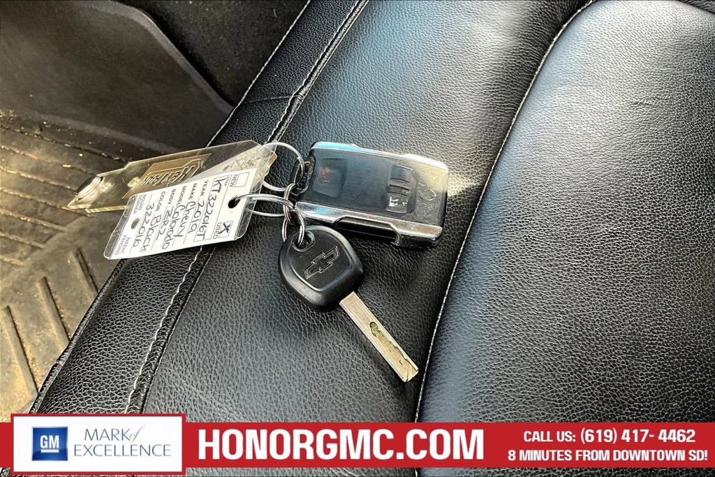 Used 2019 Chevrolet Colorado ZR2 image 32