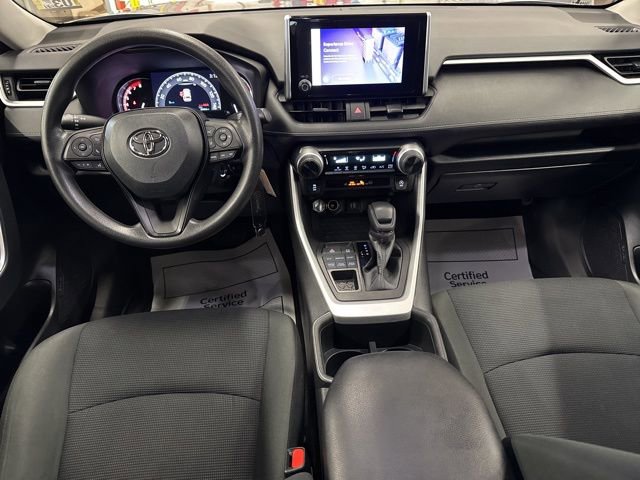 Used 2023 Toyota RAV4 LE image 23