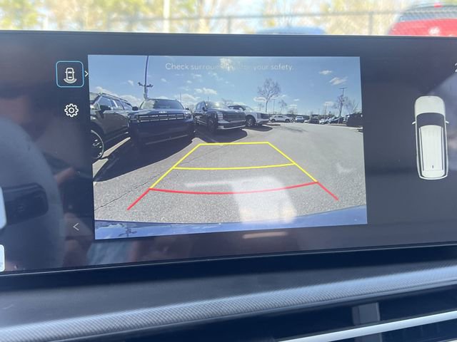 New 2026 Hyundai Santa Fe SEL image 30