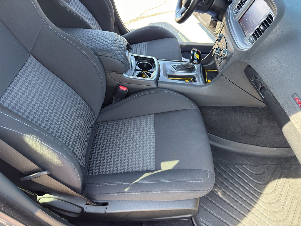 Used 2023 Dodge Charger Scat Pack image 30