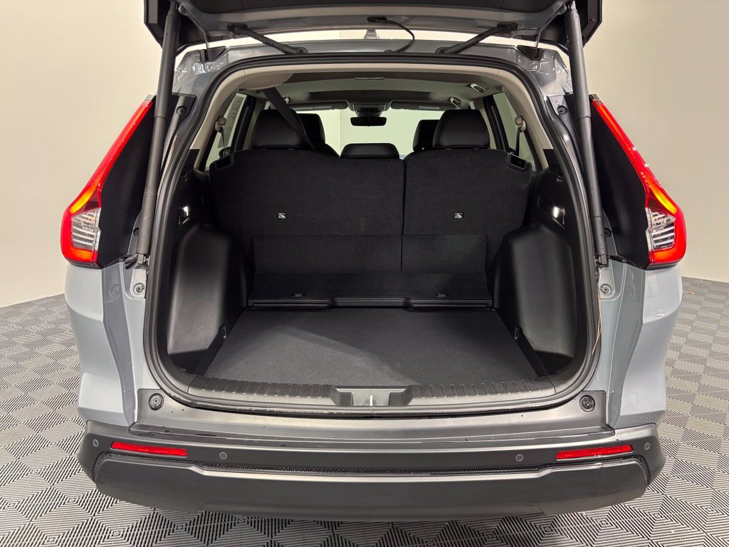 Certified 2026 Honda CR-V EX-L image 32