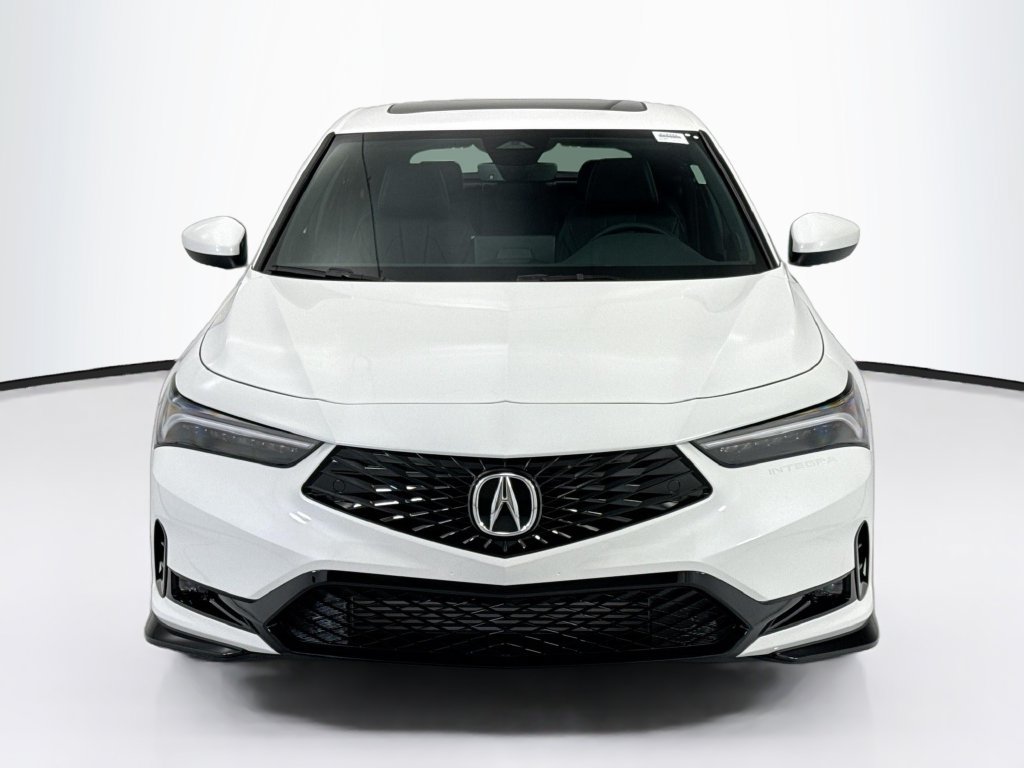 Used 2026 Acura Integra A-Spec FWD image 3