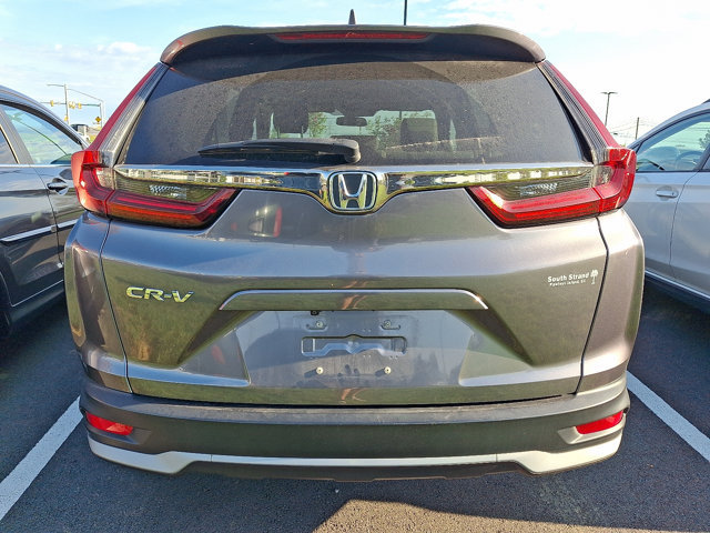 Used 2020 Honda CR-V EX image 4