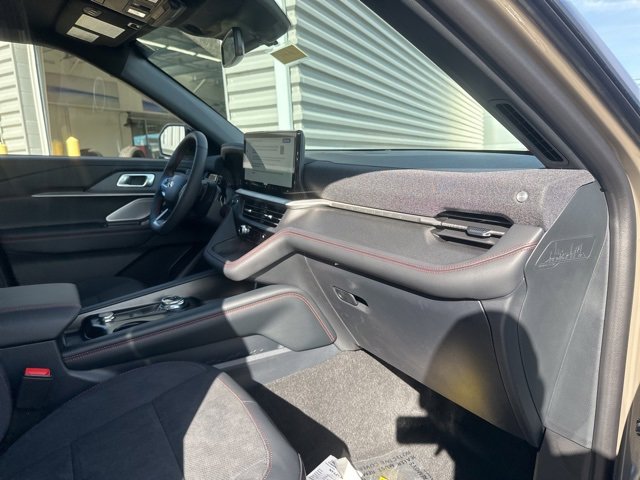 New 2026 Ford Explorer ST w/ Sun And Sound Package image 35