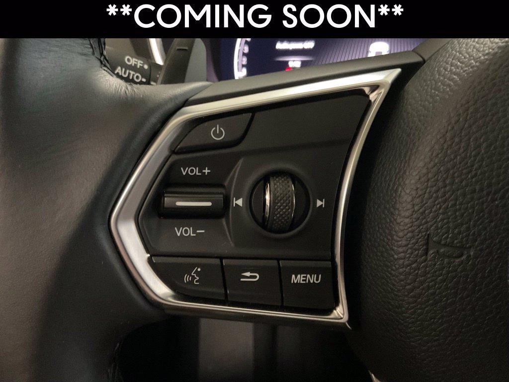 Certified 2025 Acura MDX w/ Technology Package AWD/4WD image 13
