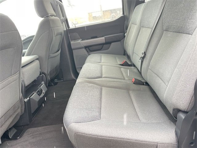 Used 2024 Ford F150 XLT w/ Tow/Haul Package image 22