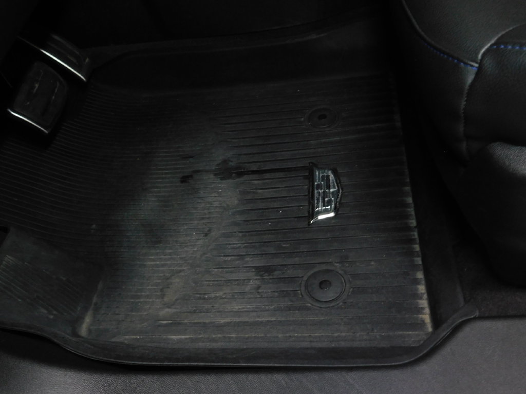 Used 2025 Cadillac XT4 Sport w/ LPO, Floor Liner Package AWD/4WD image 24