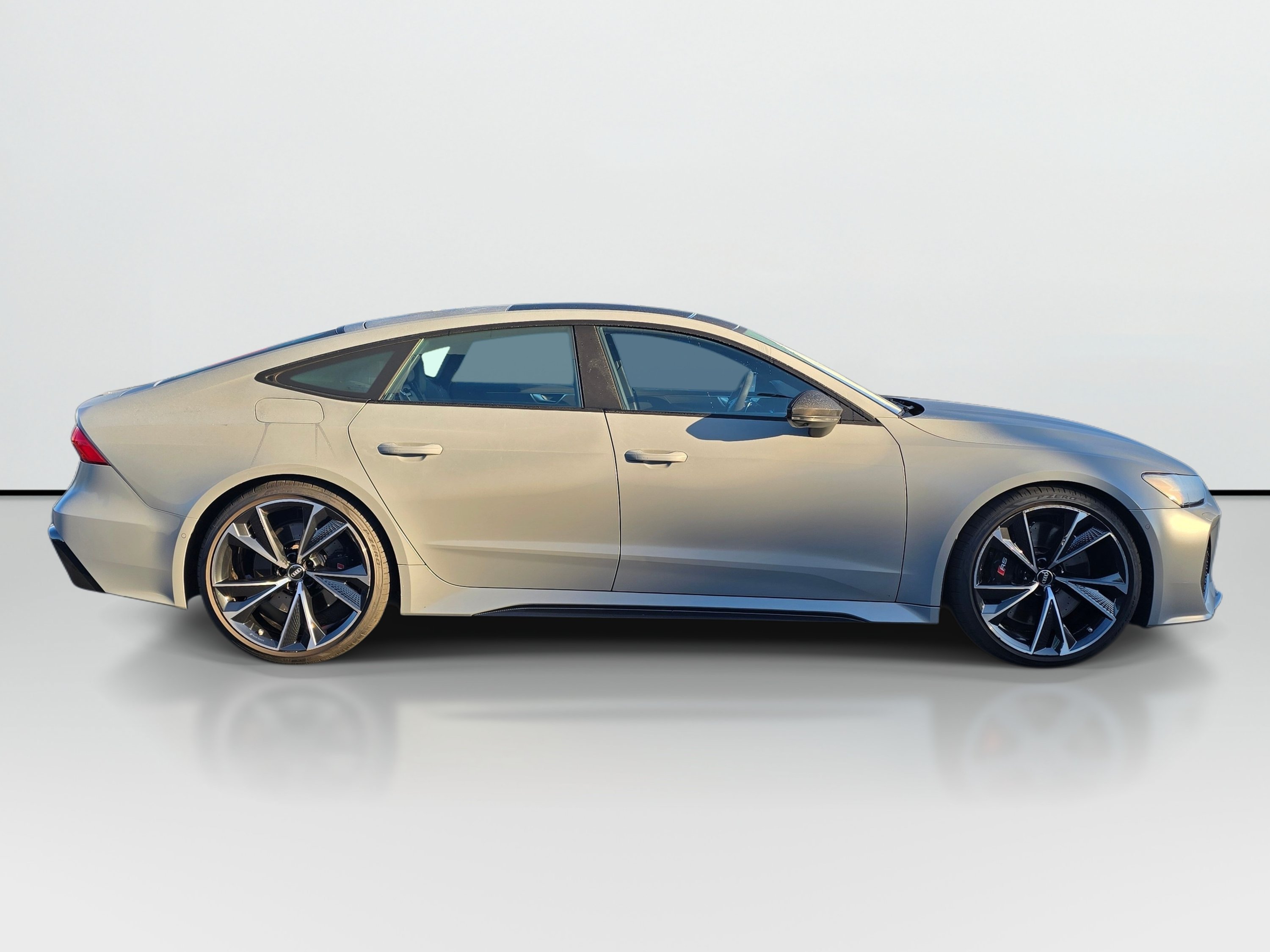 Used 2023 Audi RS 7 Sportback AWD/4WD image 7