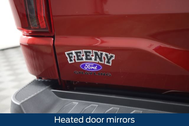 New 2026 Ford F150 XLT AWD/4WD image 60