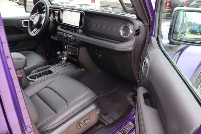 New 2026 Jeep Wrangler Sahara image 46