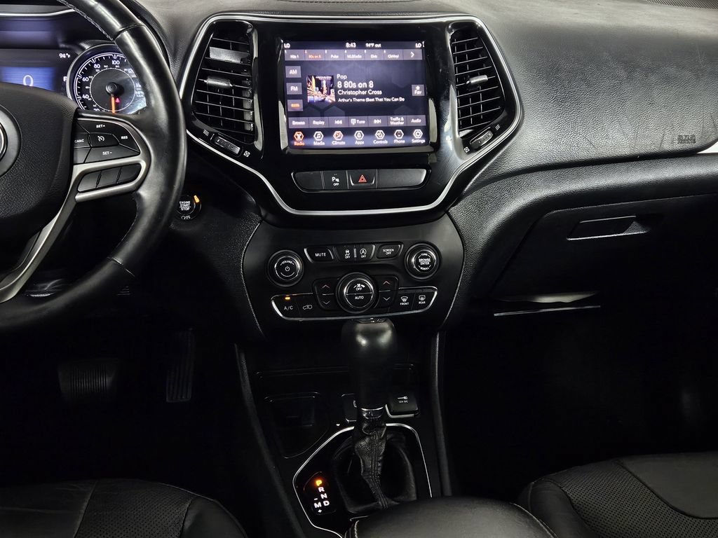 Used 2019 Jeep Cherokee Limited FWD image 6