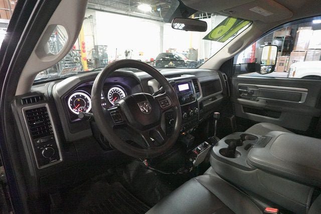 Used 2016 RAM 5500 Tradesman w/ Power Accessory Group AWD/4WD image 12