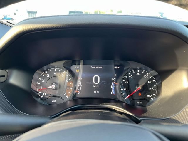 New 2026 Jeep Compass Latitude w/ Quick Order Package 29K AWD/4WD image 16