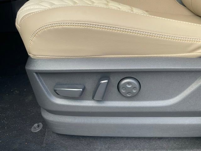 New 2026 Nissan Armada Platinum image 18