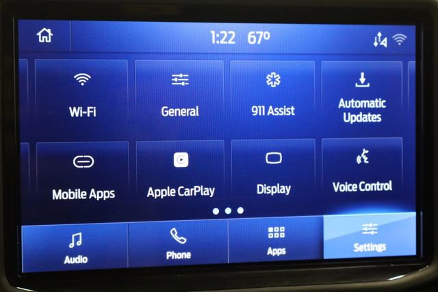 Used 2021 Ford Bronco Sport Big Bend image 33